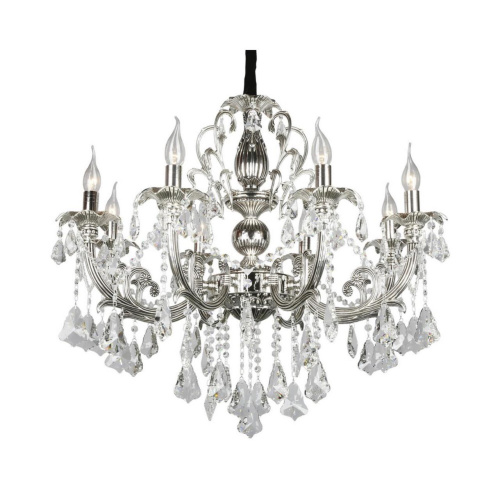 Люстра подвесная OML-77713-08