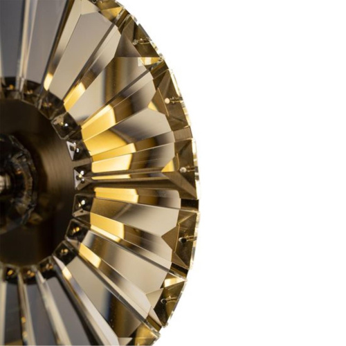 Бра Arte Lamp Almaaz A2563AP-1PB фото 3