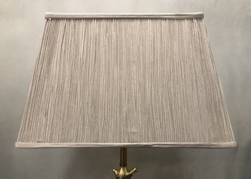 Настольная лампа BT-1004 brass фото 2