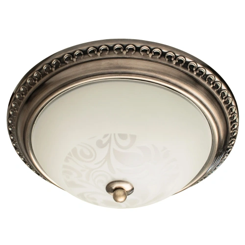 Потолочный светильник Arte Lamp ALTA A3009PL-2AB Потолочный светильник Arte Lamp ALTA A3009PL-2AB