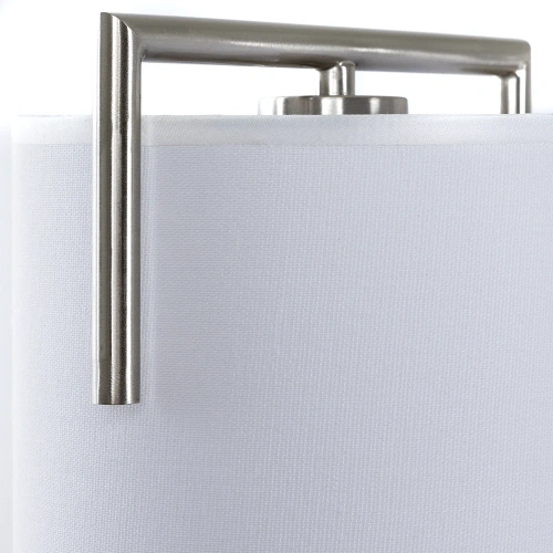 Бра Arte Lamp APEROL A5031AP-1SS фото 3