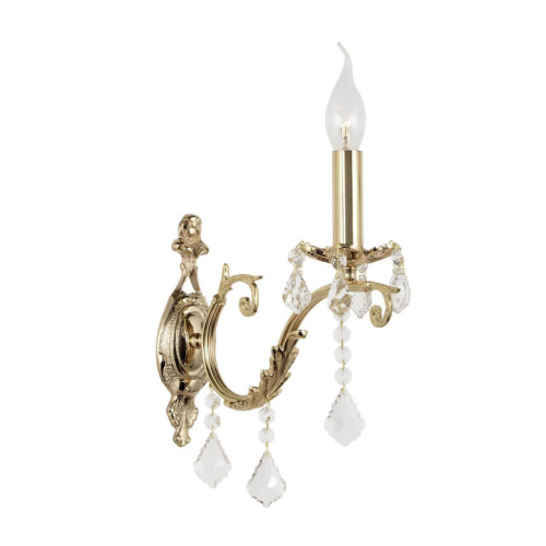 Бра Dio DArte Asfour Forli E 2.1.1.200 G Бра Dio DArte Asfour Forli E 2.1.1.200 G