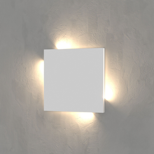 Светильник светодиодный MRL LED 1120 MRL LED 1120 белый фото 3