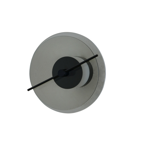 Настенный светильник 11072/A/1W Black фото 2