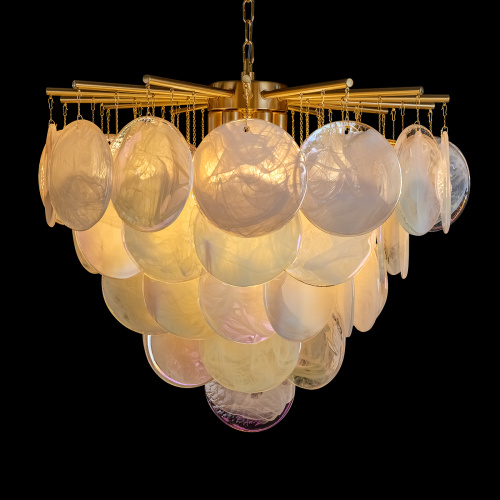 10492/600 Pearl Подвесная люстра LOFT IT Lolly фото 2 10492/600 Pearl Подвесная люстра LOFT IT Lolly фото 2