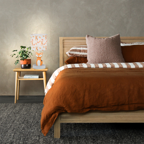 Настольный светильник Escada 10166/L E14*40W Fox фото 3