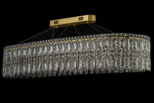 Люстра подвесная Arti Lampadari Elite Ovindoli L 1.5.120x40.100 G фото 3