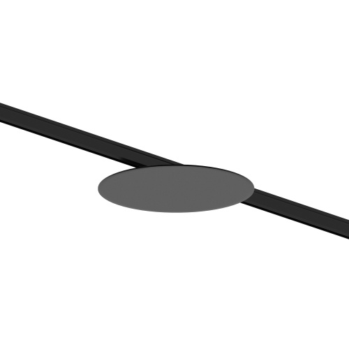 236137 Светильник отраженного света 24V LINEA LED 5W 65LM 200G ЧЕРНЫЙ 3000K 236137 Светильник отраженного света 24V LINEA LED 5W 65LM 200G ЧЕРНЫЙ 3000K