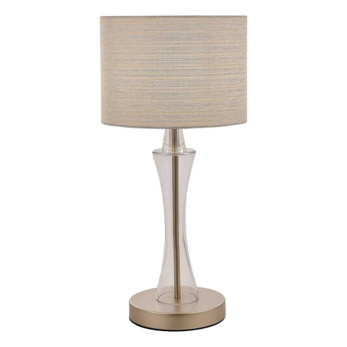 Настольная лампа Evoluce Cassia SLE1126-204-01 Настольная лампа Evoluce Cassia SLE1126-204-01