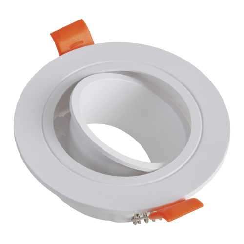 Встраиваемый светильник NUVOLT LDL-041W фото 6