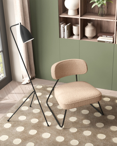 Торшер Moderli V10999-F Show фото 4