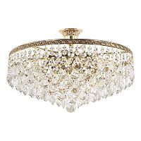 Потолочная люстра Arti Lampadari Elite Castellana E 1.3.46.602 G