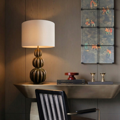 10495T Настольная лампа LOFT IT Cactus фото 3