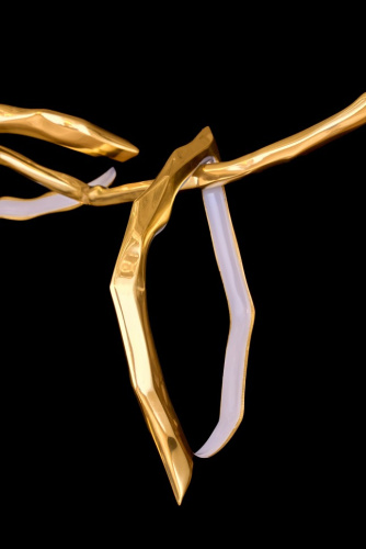 Подвесной светильник Amalia FL1002-03P фото 2 Подвесной светильник Amalia FL1002-03P фото 2