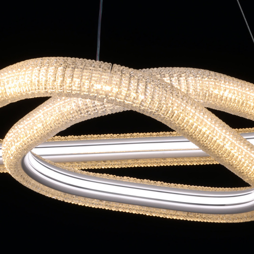 Люстра De City Оскар фото 7 Люстра De City Оскар фото 7