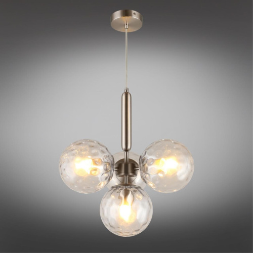 Светильник подвесной APL.728.16.04 фото 3