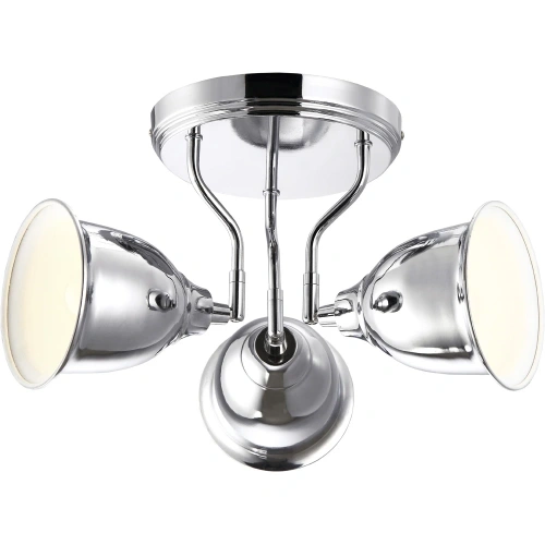 Спот Arte Lamp CAMPANA A9557PL-3CC Спот Arte Lamp CAMPANA A9557PL-3CC