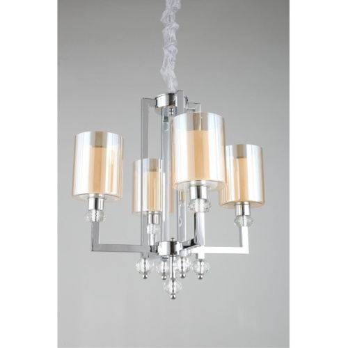 Люстра подвесная OML-79903-04 фото 7