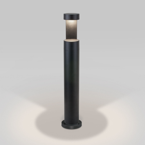 Ландшафтный светодиодный светильник Nimbus IP54 35126/F черный