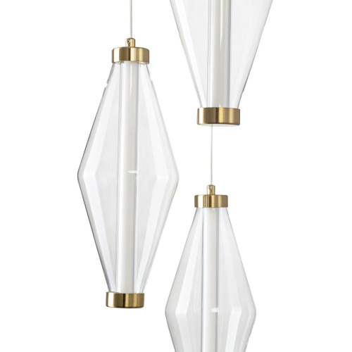 Подвесной светильник Citilux Tanna CL253030 фото 4 Подвесной светильник Citilux Tanna CL253030 фото 4