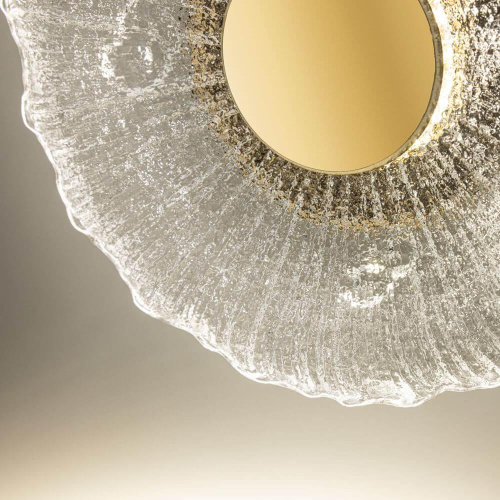 Настенный светодиодный светильник Arte Lamp Cherish A2097AP-12GO фото 4