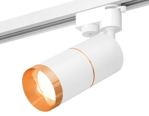 Комплект трекового светильника Ambrella light Track System XT (A2520,C6301,A2062,C6301,N6134) XT6301021