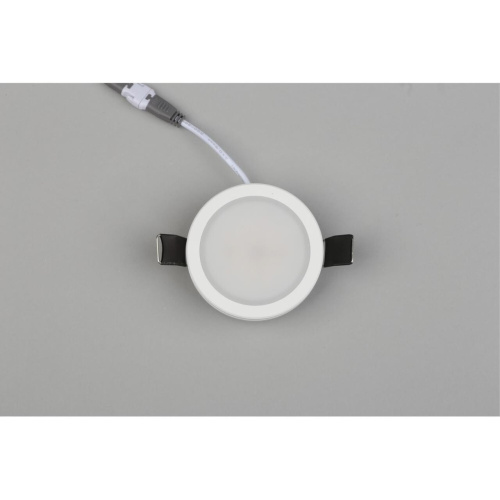 Светильник встраиваемый-накладной APL.0014.09.05 фото 7