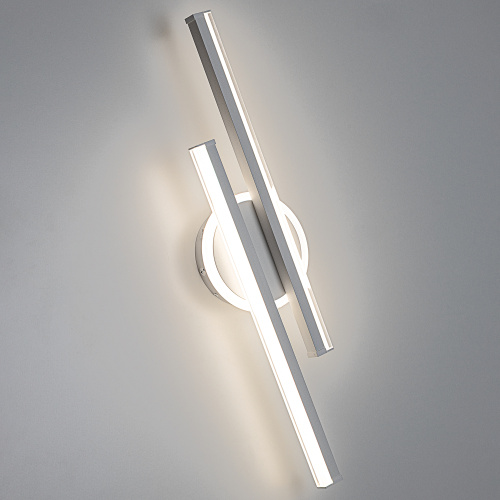 Citilux TRENT CL203520 LED Светильник с выключателем Белый фото 8