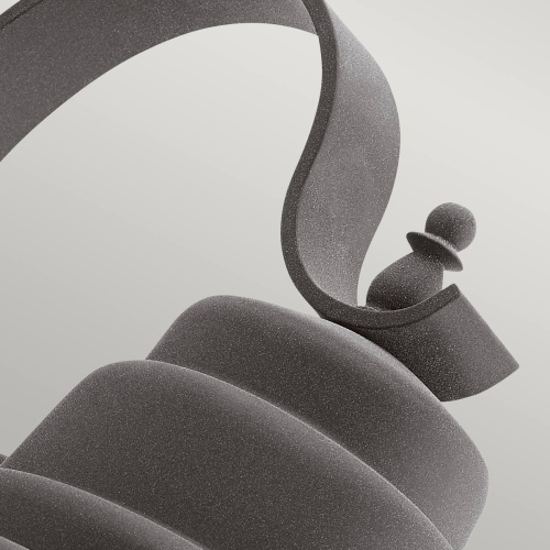 Настенный фонарь Kichler, Арт. QN-CHANCE-HARBOR-L фото 7