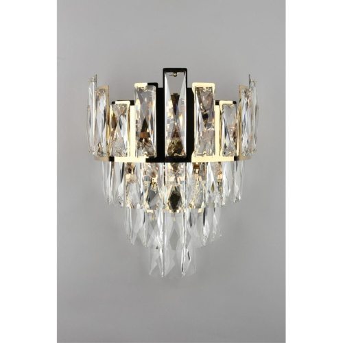 Светильник настенный (Бра) OML-67901-02 фото 2 Светильник настенный (Бра) OML-67901-02 фото 2