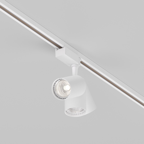 Трековый светильник Technical TR003-1-10W4K-M-W фото 7
