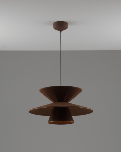 Светильник подвесной светодиодный Moderli V11099-PL Mantis фото 2