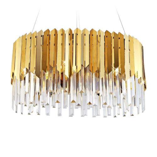 Подвесная люстра Ambrella light Traditional TR5286 Подвесная люстра Ambrella light Traditional TR5286