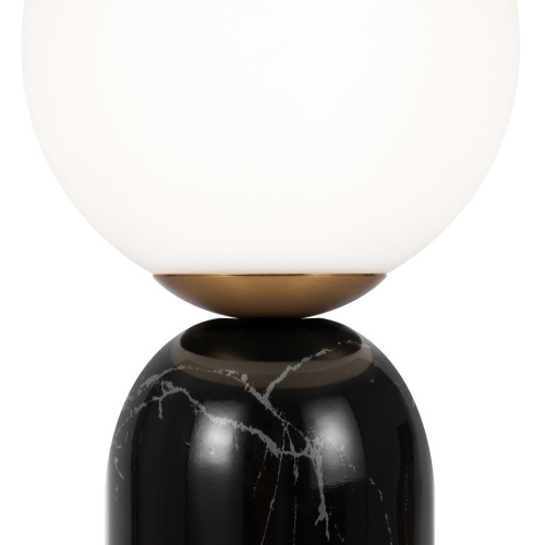 Настольная лампа Freya Fossil FR5288TL-01B1 фото 3