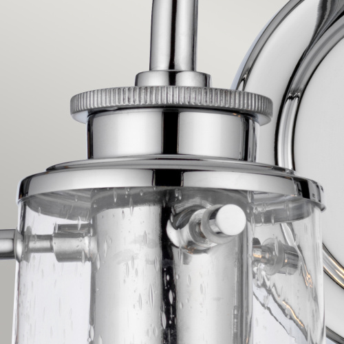 Бра для ванных комнат Kichler, Арт. QN-BRAELYN2-PC фото 2