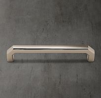 Ручка-скоба Regent L.20.3 Polished Nickel