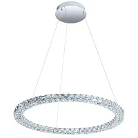 Подвесная люстра Arte Lamp PREZIOSI A6717SP-1CC