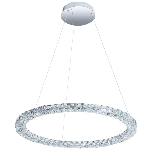 Подвесная люстра Arte Lamp PREZIOSI A6717SP-1CC