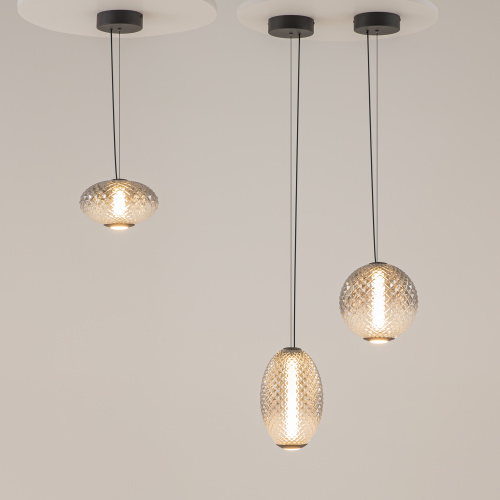 Подвесной светильник Maytoni MOD397PL-L12B3K фото 12