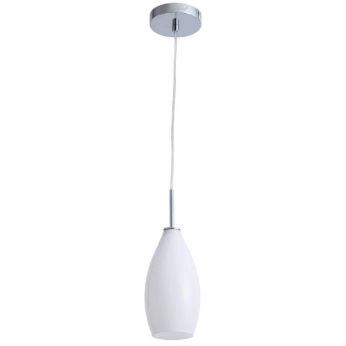 Подвесной светильник Arte Lamp A4282SP-1CC Подвесной светильник Arte Lamp A4282SP-1CC