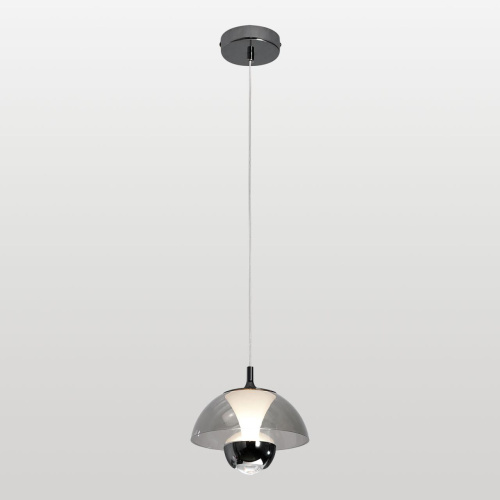 Подвесной светильник Lussole LSP-7523 фото 3 Подвесной светильник Lussole LSP-7523 фото 3