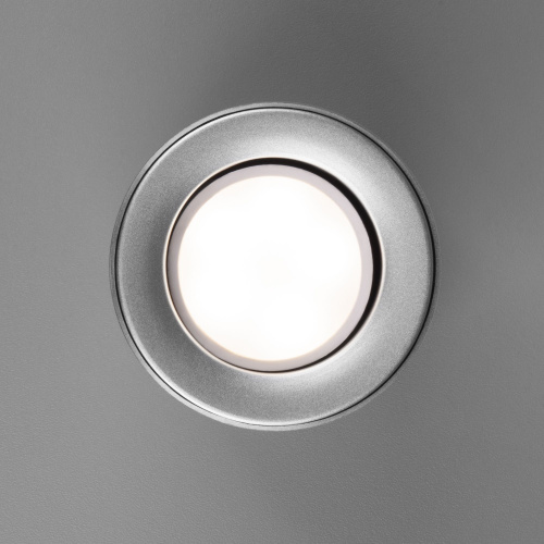 Накладной потолочный светильник DLN116 GU10 фото 3