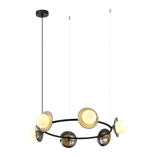 Подвесная люстра Velante 221-023-06 Подвесная люстра Velante 221-023-06