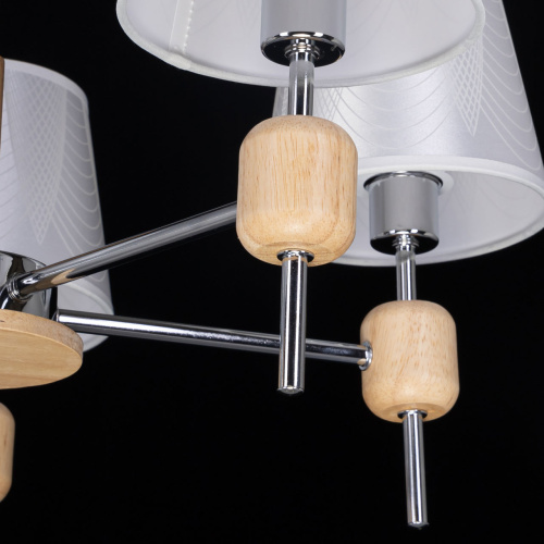 Люстра подвесная De City Виталина 448014805 фото 6