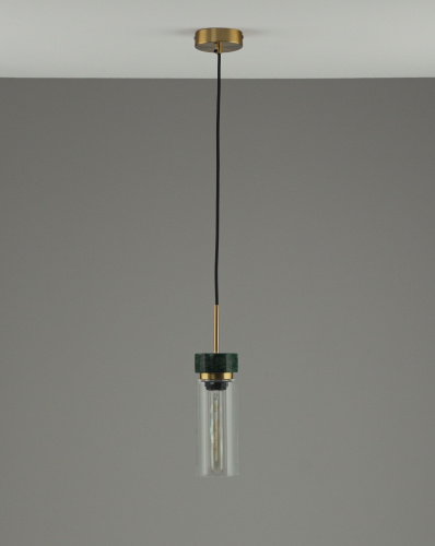 Светильник подвесной Moderli V11819-1P Almero фото 4