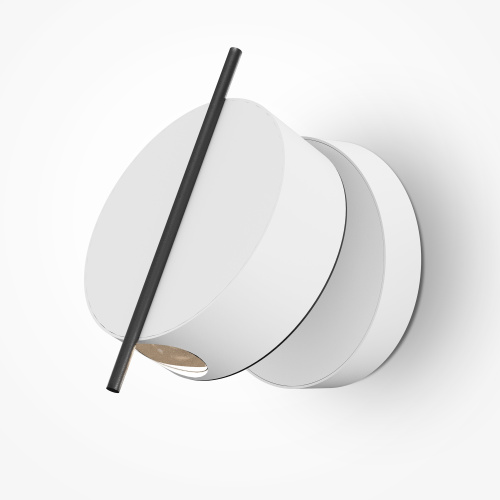 Настенный светильник (бра) Maytoni MOD180WL-L4W3K фото 9 Настенный светильник (бра) Maytoni MOD180WL-L4W3K фото 9