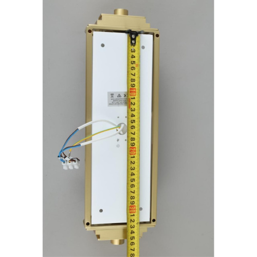 Светильник настенный (Бра) APL.349.11.02 фото 7 Светильник настенный (Бра) APL.349.11.02 фото 7