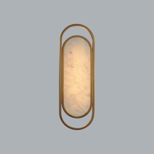 7066/12WL L-VISION ODL25 215 Настенный светильник бронзовый/металл/искусств.мрамор IP20 LED 12W 3000K 220V MILANO фото 5 7066/12WL L-VISION ODL25 215 Настенный светильник бронзовый/металл/искусств.мрамор IP20 LED 12W 3000K 220V MILANO фото 5