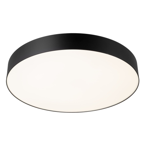 Citilux BART CL755491 LED Светильник потолочный Чёрный фото 3 Citilux BART CL755491 LED Светильник потолочный Чёрный фото 3