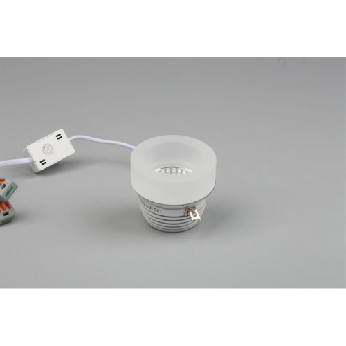 Светильник встраиваемый-накладной APL.0094.09.05 фото 4